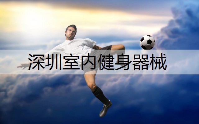 深圳室内健身器械