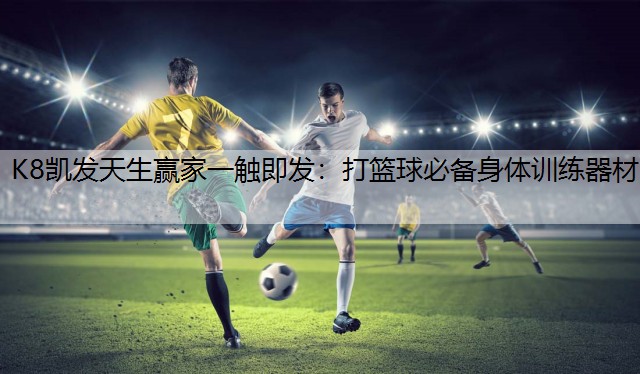 打篮球必备身体训练器材